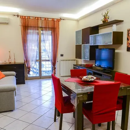 Anagnina Home Rome Exterior photo