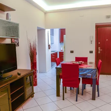 Anagnina Home Rome Exterior photo