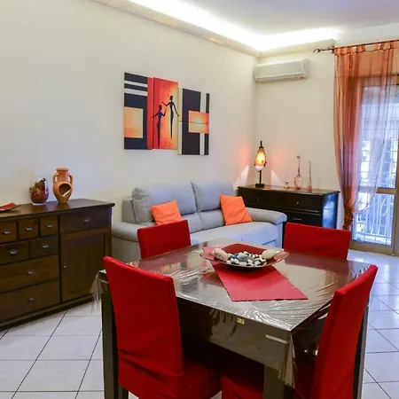 Anagnina Home Rome Exterior photo